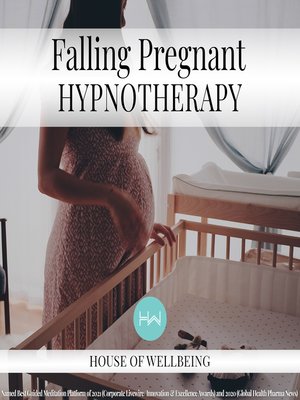 cover image of Falling Pregnant